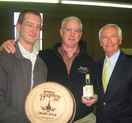 KY GOVERNOR CELEBRATES CRAFT TOUR ANNOUNCEMENT