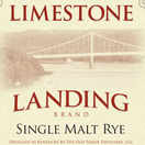 LIMESTONE LANDING RYE WHISKY TO BE RELEASED SOON!